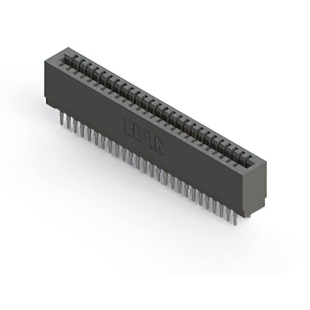 725-052-540-201 EDAC Inc.  Edgeboard Connectors